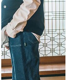 acclaim | デニムパンツ