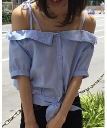 WEGO | トップス