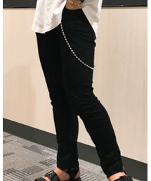 GU | パンツ