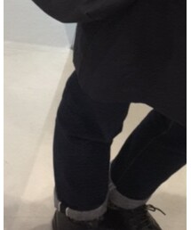 SPELLBOUND | デニムパンツ