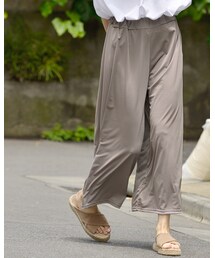 coca（ANDEX shoes product） | パンツ