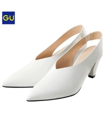 GU | パンプス