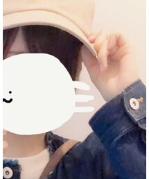 UNIQLO | キャップ