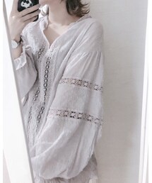 w closet | シャツ/ブラウス