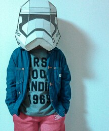 Lee | カバーオール