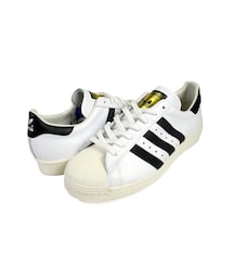 adidas | スーパースター 80ss 金ベロ(スニーカー)