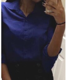 Calvin Klein PLATINUM | その他トップス