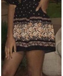 FOREVER 21 | サロペット/オーバーオール