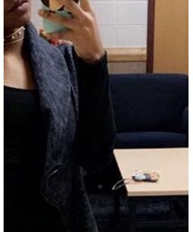 Calvin Klein PLATINUM | ダウンジャケット/コート