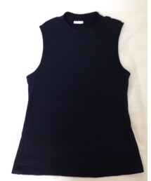 GU | タンクトップ