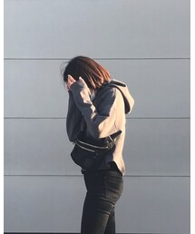 UNIQLO | パーカー
