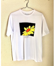 ZARA | ビックシルエットTシャツ(Tシャツ/カットソー)