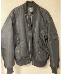 FOREVER 21 | MA-1 （XS）(MA-1)