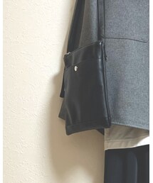 GU | ショルダーバッグ