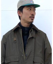 nanamica | その他トップス