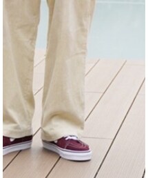 VANS | スニーカー