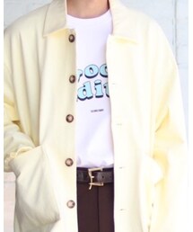 SUPERTHANKS | Tシャツ/カットソー