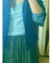 GU | その他アウター