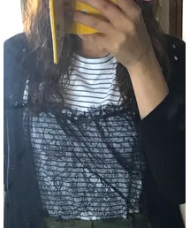 OZOC | Tシャツ/カットソー