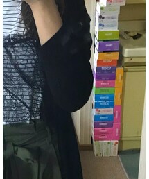 GU | ジャケット/アウター