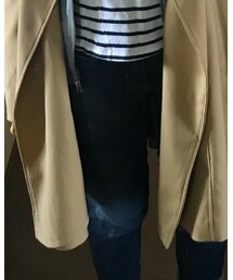 GAP | デニムパンツ