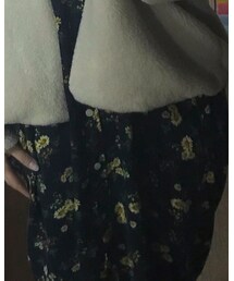 GLOBAL WORK | シャツワンピース