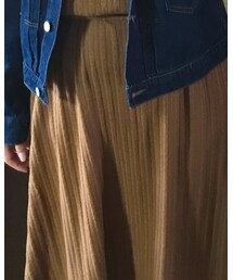 w closet | ワンピース/ドレス