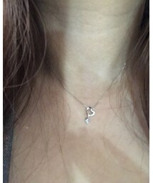 4℃ | ネックレス