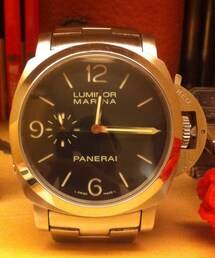 PANERAI | アナログ腕時計