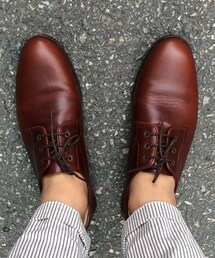 A.P.C. | ドレスシューズ