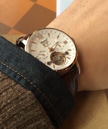 INGERSOLL | アナログ腕時計