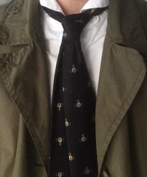 Vivienne Westwood MAN | ネクタイ