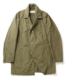 BEAMS | トレンチコート