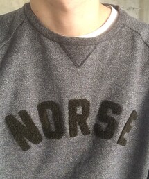 Norse Projects | スウェット