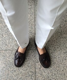 BROOKS BROTHERS | milano(スーツパンツ)