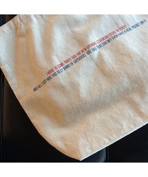 Band of Outsiders | エコバッグ/サブバッグ