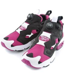 Reebok | FURY OG RETRO(パンプス)