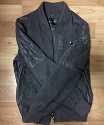 sy by sy | ブルゾン