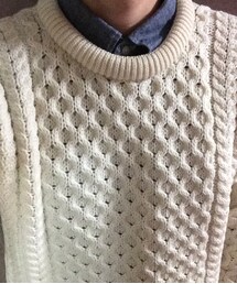 aran craft | ニット/セーター