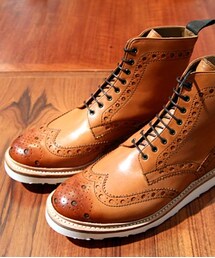 GRENSON | ブーツ