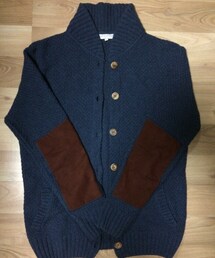 Cuisse de Grenouille | カーディガン/ボレロ