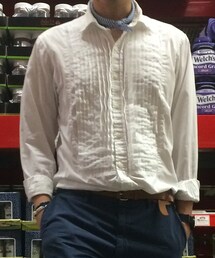 BROOKS BROTHERS | シャツ/ブラウス