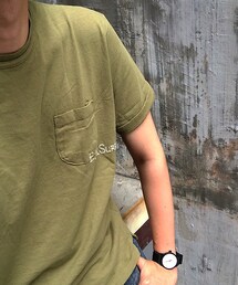east harbour surplus(Tシャツ/カットソー)