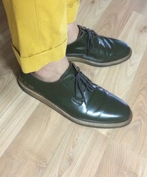 COMMON PROJECTS | ドレスシューズ