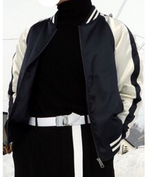 URBAN RESEARCH | スカジャン(ジャケット/アウター)