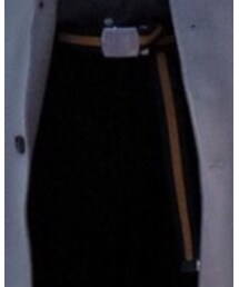 no brand | ベルト