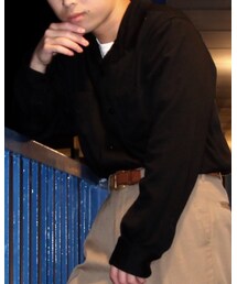 used | シャツ/ブラウス