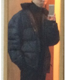 used | ダウンジャケット/コート