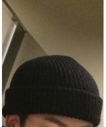 no brand | ニットキャップ/ビーニー