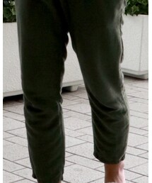 ZARA | スラックス